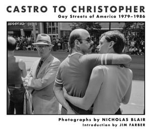 Cover art for Castro to Christopher