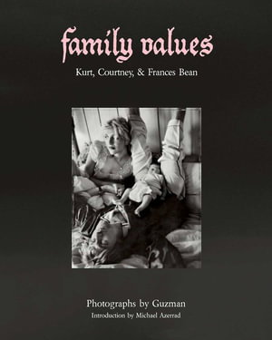 Cover art for Family Values