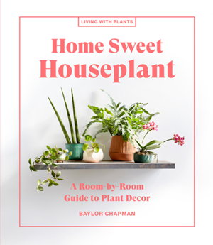 Cover art for Home Sweet Houseplant