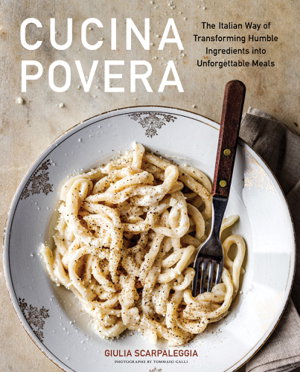 Cover art for Cucina Povera