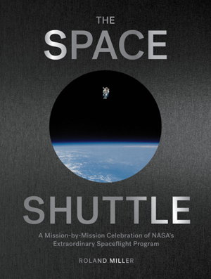 Cover art for The Space Shuttle