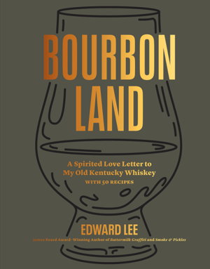 Cover art for Bourbon Land