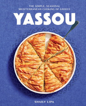 Cover art for Yassou