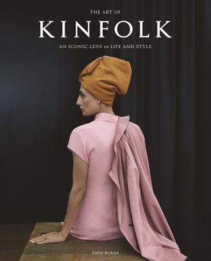 Cover art for The Art of Kinfolk