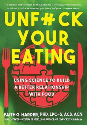 Cover art for Unfuck Your Eating