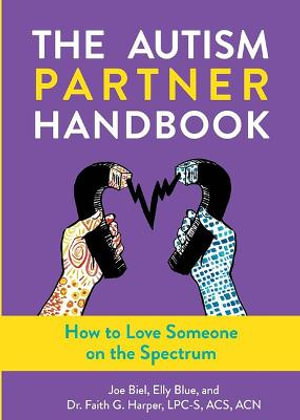 Cover art for The Autism Partner Handbook