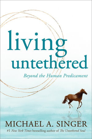 Cover art for Living Untethered