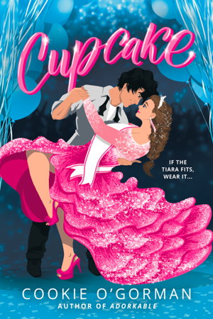 Cover art for Cupcake