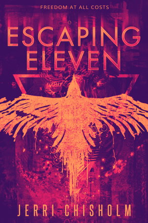 Cover art for Escaping Eleven
