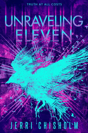 Cover art for Unraveling Eleven