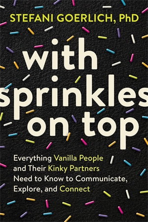 Cover art for With Sprinkles on Top