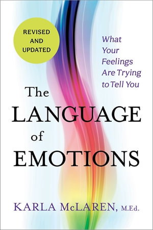 Cover art for The Language of Emotions
