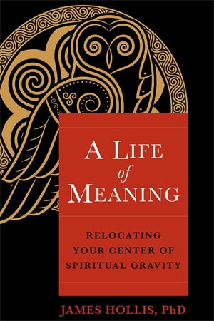 Cover art for A Life of Meaning