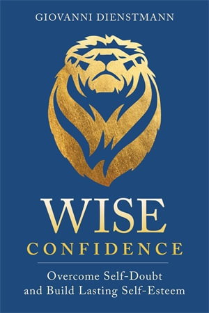 Cover art for Wise Confidence