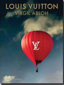 Cover art for Louis Vuitton: Virgil Abloh (Classic Balloon Cover)