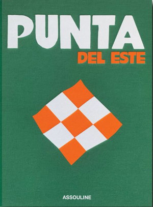 Cover art for Punta del Este