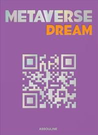 Cover art for Metaverse Dream
