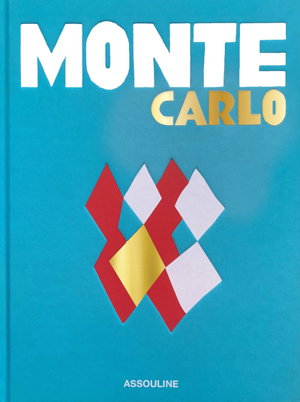 Cover art for Monte Carlo