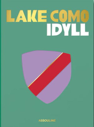 Cover art for Lake Como Idyll