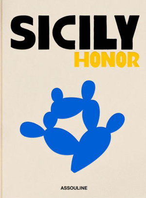 Cover art for Sicily Honor