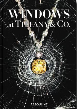 Cover art for Windows at Tiffany & Co. (Icon Edition)