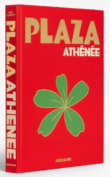 Cover art for Plaza Athenee