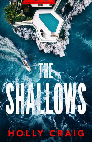 Cover art for The Shallows