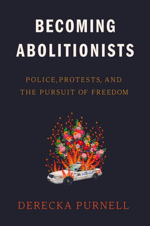 Cover art for Becoming Abolitionists