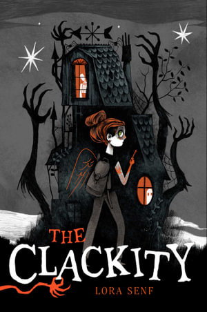 Cover art for The Clackity
