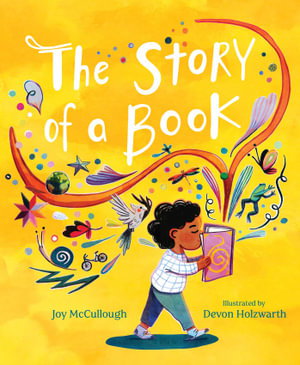 Cover art for Story of a Book