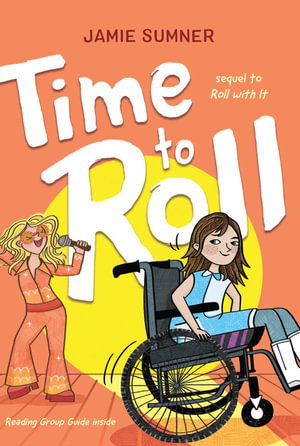 Cover art for Time to Roll