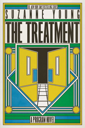 Cover art for Treatment