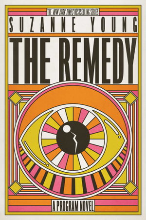 Cover art for Remedy