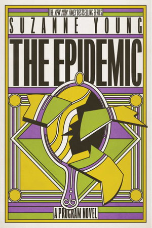 Cover art for The Epidemic