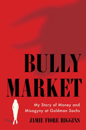 Cover art for Bully Market