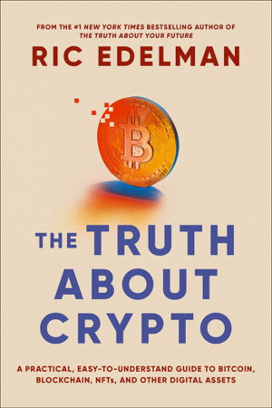 Cover art for The Truth About Crypto
