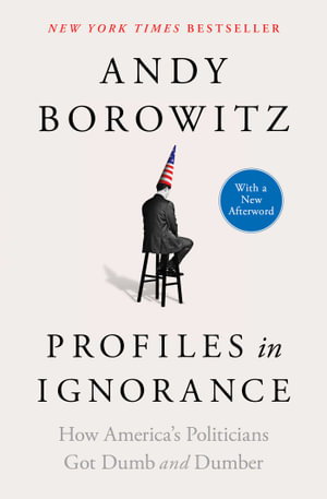 Cover art for Profiles in Ignorance