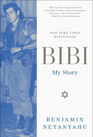 Cover art for Bibi