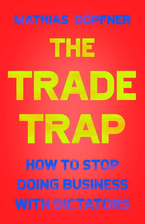 Cover art for The Trade Trap