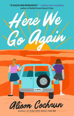 Cover art for Here We Go Again