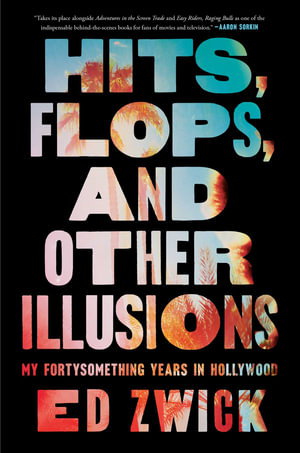 Cover art for Hits, Flops, and Other Illusions