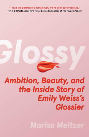 Cover art for Glossy