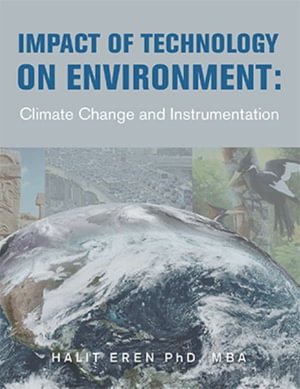 Cover art for Impact of Technology on Environment