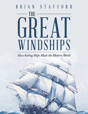Cover art for The Great Windships