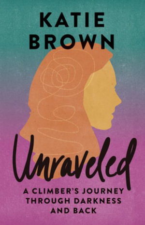 Cover art for Unraveled
