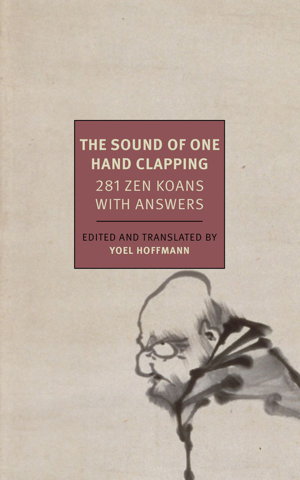 Cover art for The Sound Of One Hand