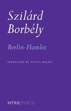 Cover art for Berlin-Hamlet