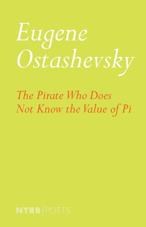 Cover art for The Pirate Who Does Not Know The Value Of Pi