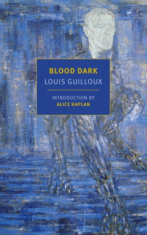 Cover art for Blood Dark