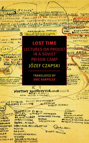 Cover art for Lost Time